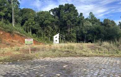 Imagem 9: Terreno Ana Rech Caxias do Sul