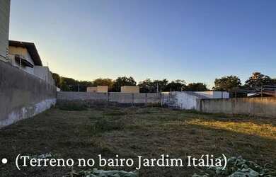 Imagem: O terreno possui 420m² de Área e está localizado em Jardim