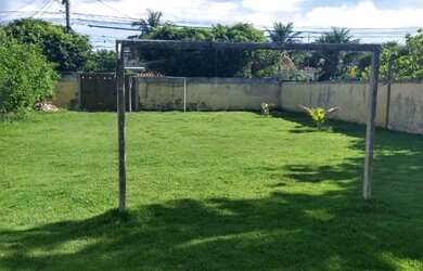 Imagem 9: CORDEIRINHO, ORLA 23 IMOBILIÁRIA Casa com amplo quintal, próxima à...