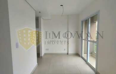 Imagem 3: Apartamento Flat, 33.50 m²- Ed. Monte Carmelo - Ribeirão Preto - SP