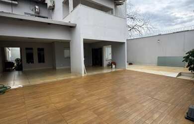 Imagem 8: Sobrado Alto Padrão no Centro de Palmas