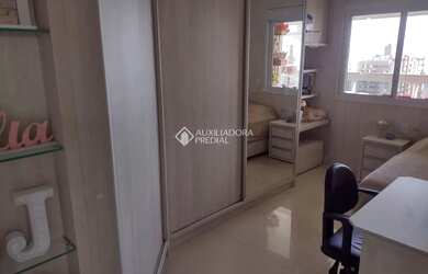 Imagem 12: A venda com 3 quartos, sendo 1 suíte, 1 home-office e 2 vagas de garagem no bairro Agro