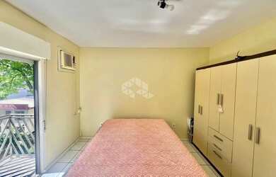 Imagem 14: Apartamento Mobiliado à Venda - Bairro Fátima