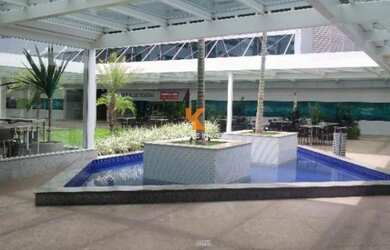 Imagem 13: Oportunidade única: Sala comercial à venda na Paralela, Salvador-BA! 1 sala, 1 banheiro, 1