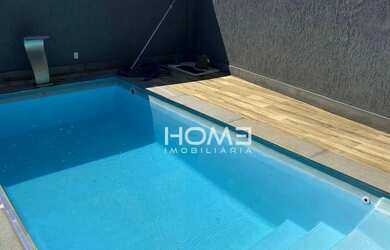 Imagem 13: Casa com 3 dormitórios à venda, 400 m² por R$ 1.600.000,00 - Campo...