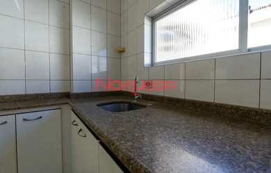 Imagem 11: Aluguel de Apartamento de 3 Quartos com Suite e 2 Vagas no Tingui, Curitiba-PR...