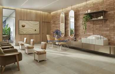 Imagem 9: Apartamento em Vila Zilda Tatuapé