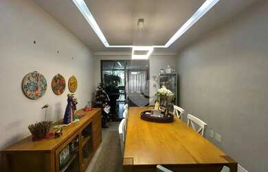 Imagem: Apartamento com 3 quartos à venda, 103 m² por R$ 820.000