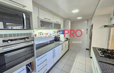 Imagem 12: Brooklin - 240 m2 - Varanda Gourmet - 3 suítes - 4 vagas