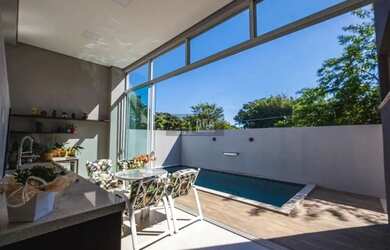 Imagem 5: Casa em Condomínio à venda na Vargem Grande