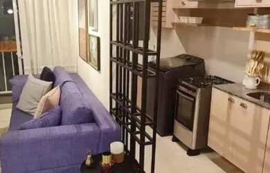 Imagem 2: VIBE SENSE Salvador Allende, 3 quartos, sendo 1 suite, 1 vaga, lazer completo