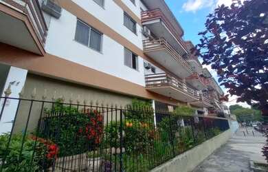 Imagem: O apartamento possui 2 Dormitórios, 1 Banheiro, 83m² de Área