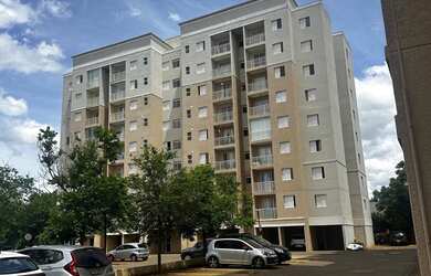 Imagem 3: Apartamento 100 mobiliado