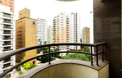 Imagem 16: Apartamento com 3 Dormitórios 4 Vagas em Higienópolis