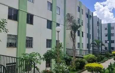 Imagem 1: Apartamento 2 Quartos - Setor dos Afonsos, Próximo ao Buriti. ENTRADA FACILITADA!