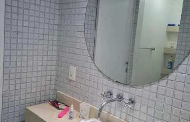 Imagem 5: Casa com 3 dormitórios à venda por R$ 900.000,00 - Caonze - Nova Iguaçu/RJ