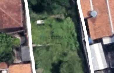 Imagem: O terreno possui 900m² de Área e está localizado em Goiabeira