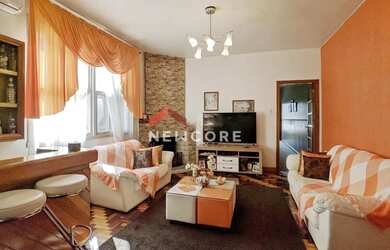 Imagem 2: Apartamento em Rua Fernandes Vieira - Bom Fim - Porto Alegre/RS