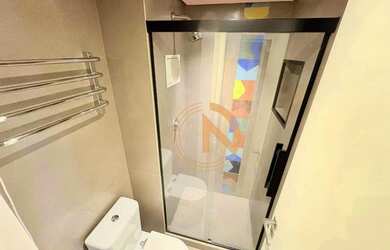 Imagem 16: EXCLUSIVO LOFT MOBILIADO NA RUA BELA CINTRA PRONTO PARA MORAR OU INVESTIR