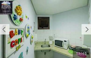 Imagem 4: Hotel para Venda em Mata de São João, PRAIA DO FORTE, 25 vagas