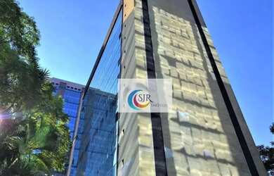 Imagem 11: Conjunto comercial de 600 m² com 10 vagas