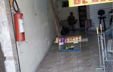 Imagem 8: Loja em Marechal Hermes. 40m² de Área