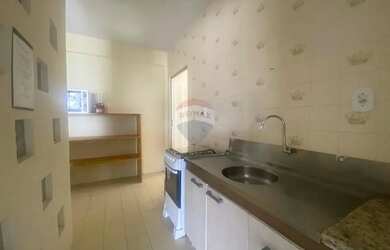 Imagem 10: Apartamento 99m², dois quartos com vista mar