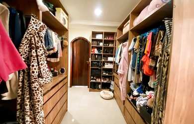 Imagem 12: Alugo ampla cobertura triplex, 05 dormitórios, Aparecida, Santos