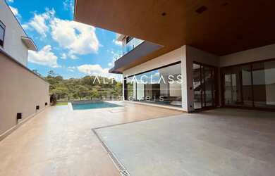 Imagem 16: Casa para venda e locação em Alphaville - Burle Marx