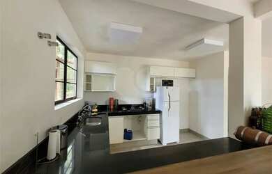 Imagem 4: Condomínio com 3 quartos para locação em Roseira - SP