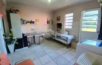 Imagem 12: Casa 5 dormitórios à venda no Bairro Juscelino Kubitschek em Santa Maria...