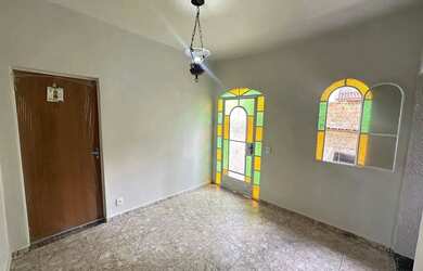 Imagem 3: Barracão para aluguel, 1 quarto, Eldorado - Contagem/MG