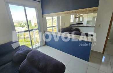 Imagem 3: Apartamento Flat na Parada Inglesa - 1dormitório e 2 vagas