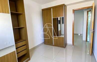 Imagem 7: Apartamento para locação no Residencial Isabela Anápolis-GO