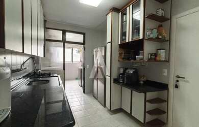 Imagem 9: Apartamento com 1 suíte e 2 quartos à venda no bairro Anita Garibaldi em Joinville-SC por