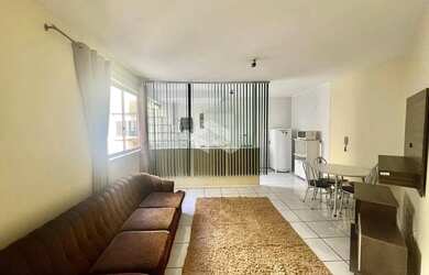 Imagem 5: Apartamento Mobiliado à Venda - Bairro Fátima