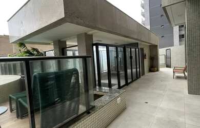 Imagem 1: APARTAMENTO 1/4 NA ORLA DE JAGUARIBE FRENTE MAR OCEAN HOUSE LOCAÇÃO...