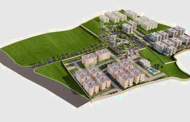 Imagem 13: SOLAR DO CAJUEIRO MRV MINHA CASA MINHA VIDA - 2 quartos