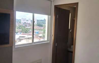 Imagem 11: Aurora Paulista -Alugo- Com suíte 3 Quartos-Mobiliado