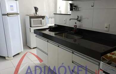 Imagem 7: Apartamento em Guarapari com 2 Quartos, 1 Suíte, 1 Vaga, 76m²