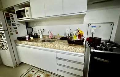 Imagem 10: Apartamento à venda no MACEIÓ FACILITIES TORRE BLUE , PONTA VERDE ,...