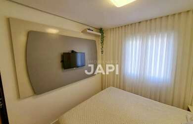 Imagem 10: Apartamento com 3 dormitórios à venda, 77 m² por R$ 665.000,00 - Engordadouro...