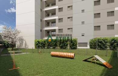 Imagem 8: Apartamento com 3 quartos, sendo 1 suíte na Região Leste