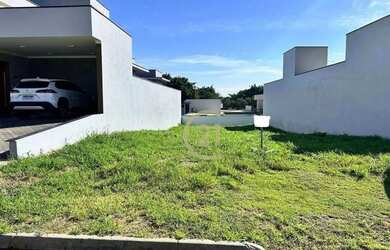 Imagem: O terreno possui 324m² de Área e está localizado em Jardins