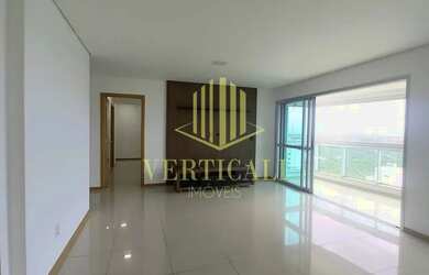 Imagem 2: Edifício Premiatto Apartamento para Locação , 201m², 4 quartos 2 suítes...