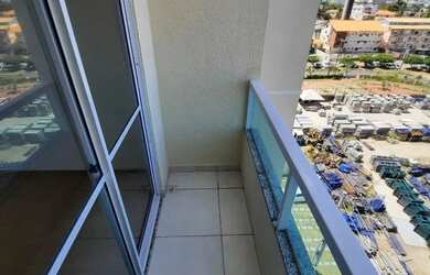 Imagem 6: Condomínio Solar das Dunas - 42.38m² (Imóvel Nascente