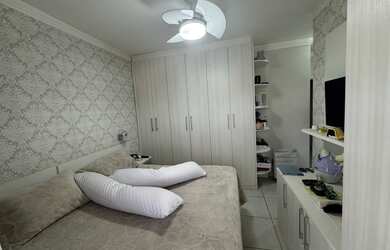 Imagem 13: Casa 3 quartos 1 suíte , planejados, pé direito alto, área gourmet...