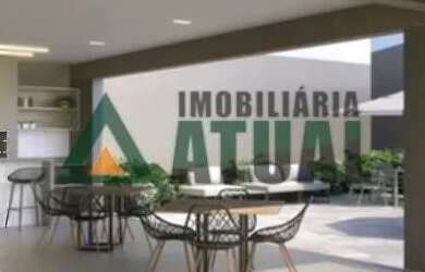 Imagem 3: Apartamento com 3 quartos, sendo 1 suíte na Região Leste