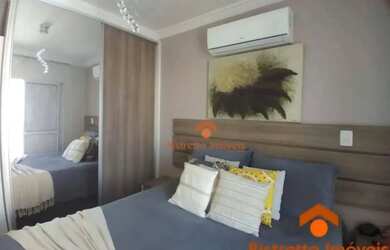Imagem 11: Apartamento com 3 dormitórios à venda, 74 m² por R$ 650.000,00 - Centro...