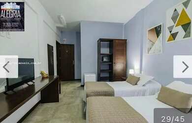 Imagem 15: Hotel para Venda em Mata de São João, PRAIA DO FORTE, 25 vagas